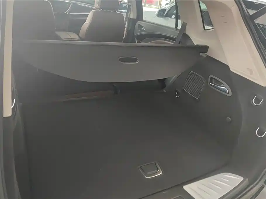 Buick Envision Plus 2020 28T AWD Elite фото 4