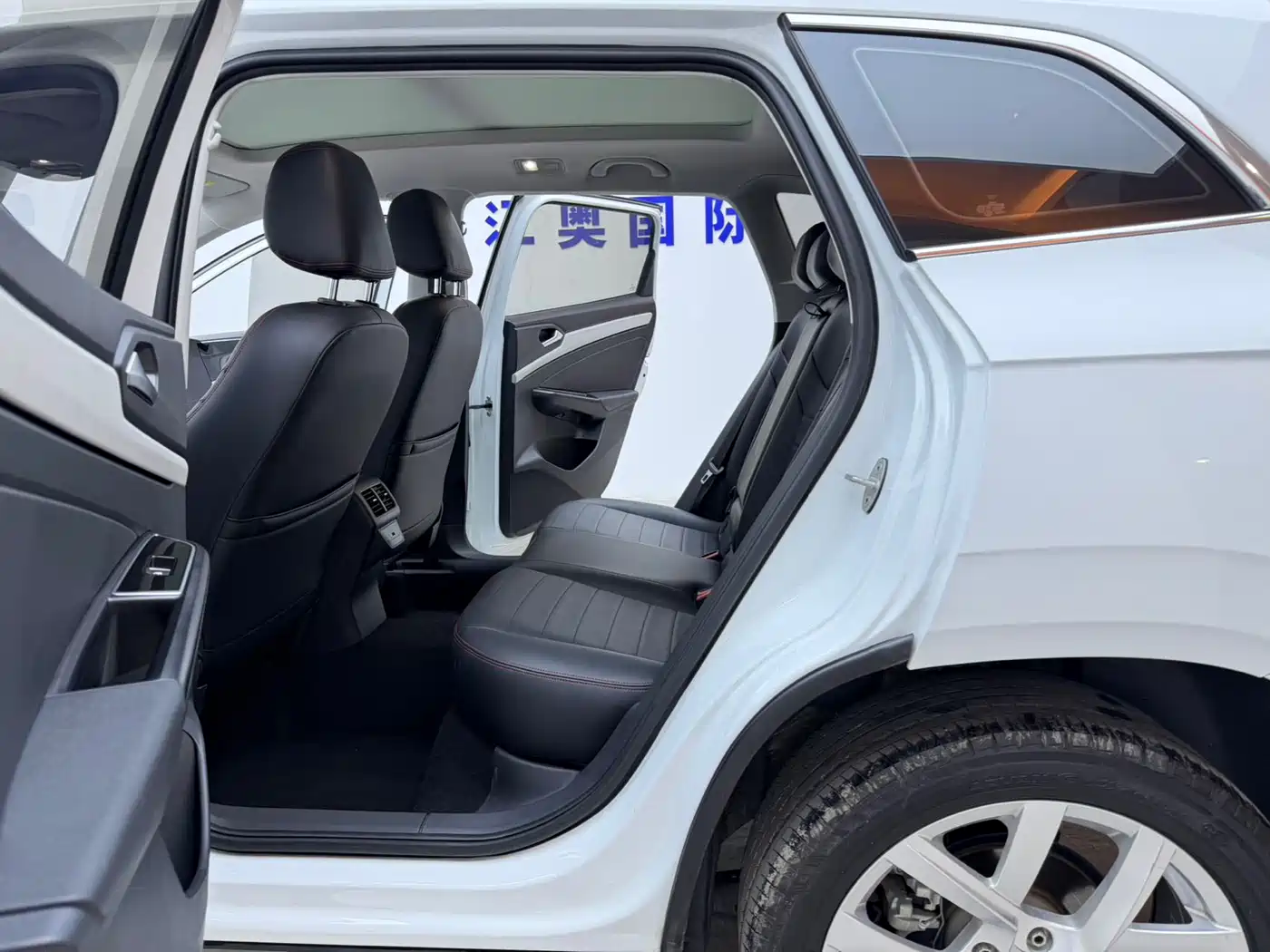 Jetta VS7 2023 2023 280TSI Auto Progressive Edition
