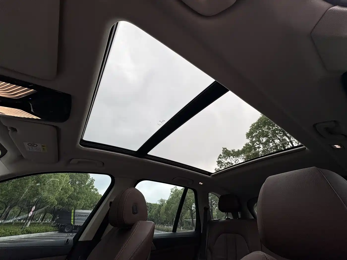 BMW X5 (Import) 2019 xDrive40i M Sport Package фото 11