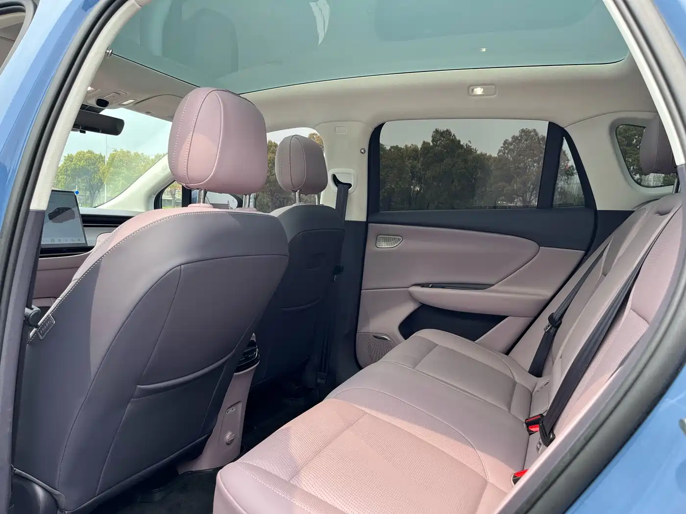 Hongqi HONGQI TIANGONG 06