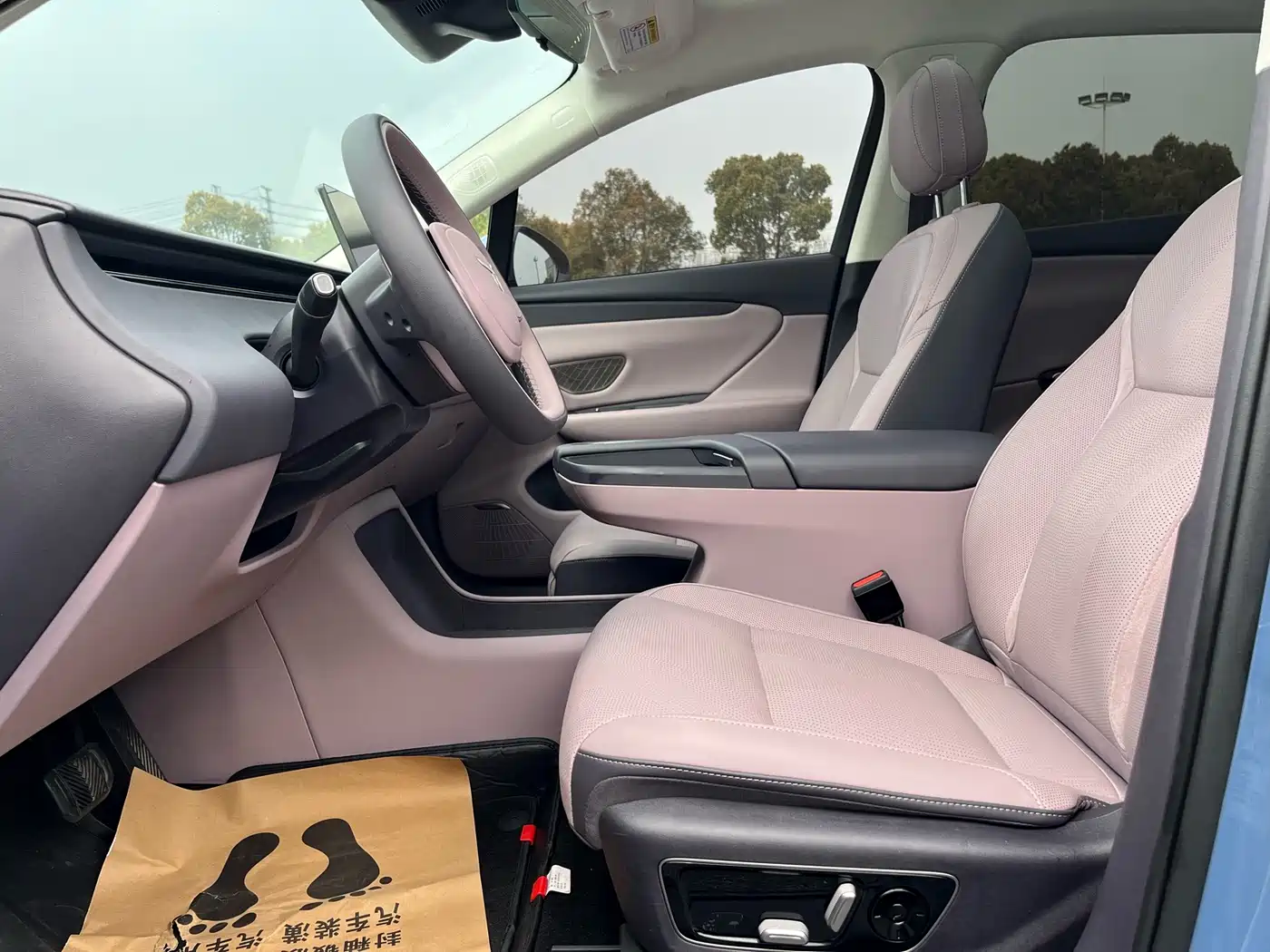 Hongqi HONGQI TIANGONG 06