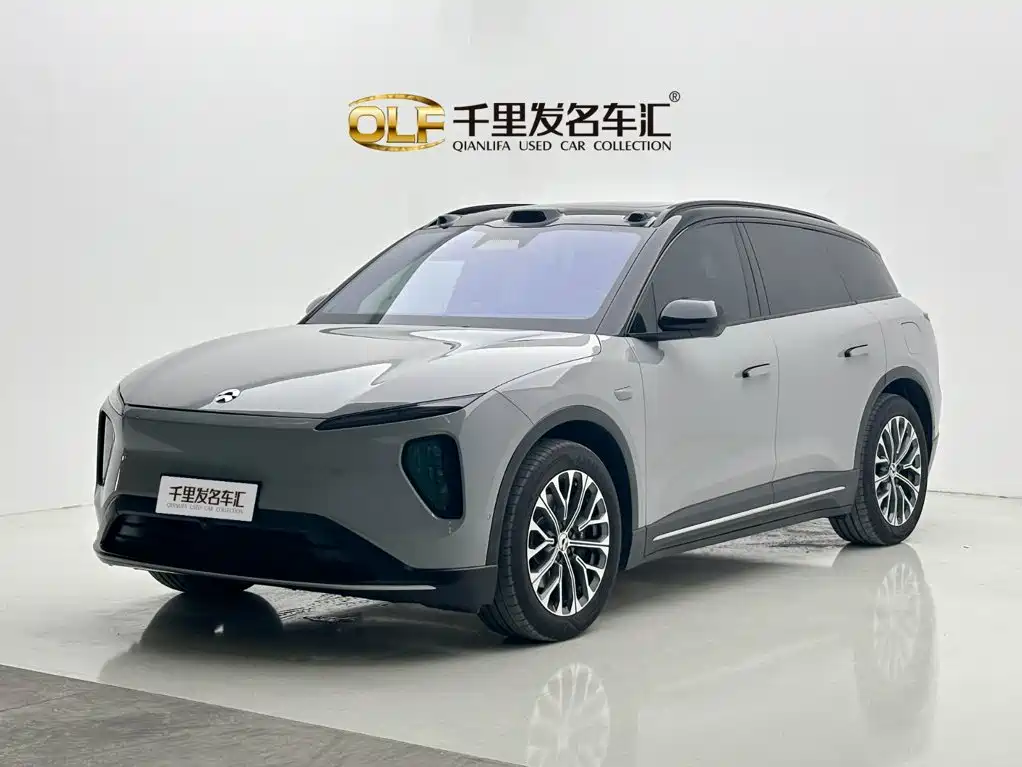 NIO ES6 2024 75kWh