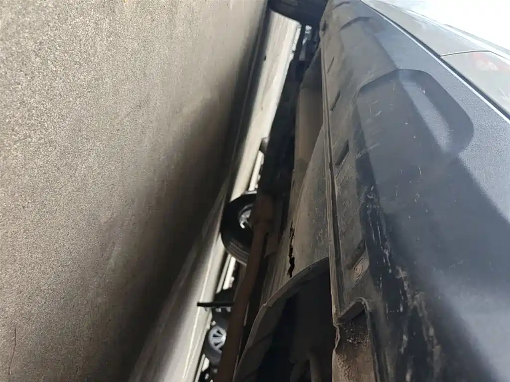 Hyundai Beijing Hyundai ix35 2019 2.0L Automatic 2WD Zhiyong·Enjoy China V фото 22