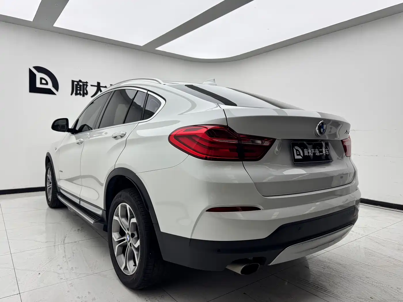 BMW X4 2015 2014 xDrive20i X Design Package