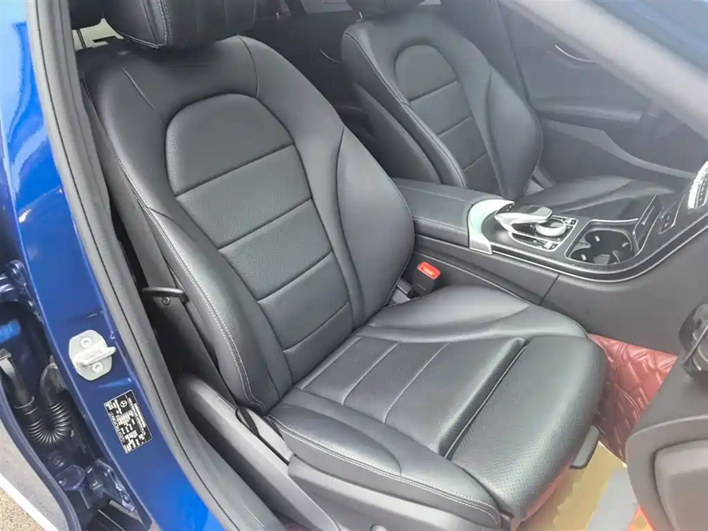 Mercedes-Benz C-Class 2018 C 200 L Sport Edition фото 25