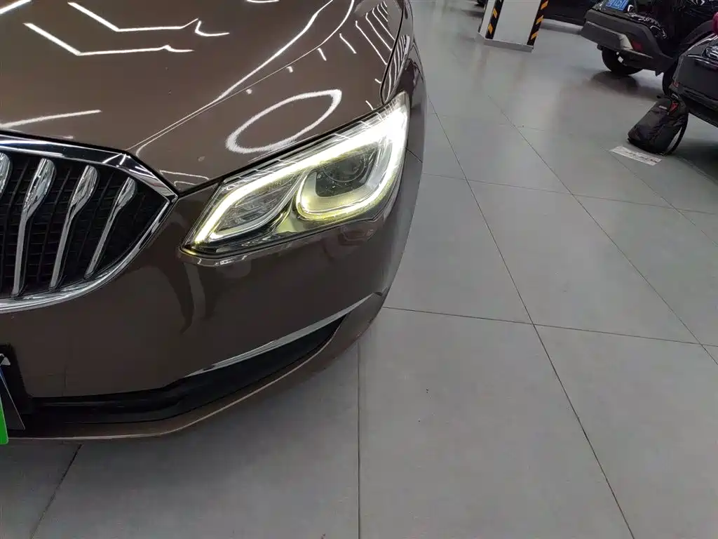 Buick Excelle 2016 15N Automatic Elite фото 24