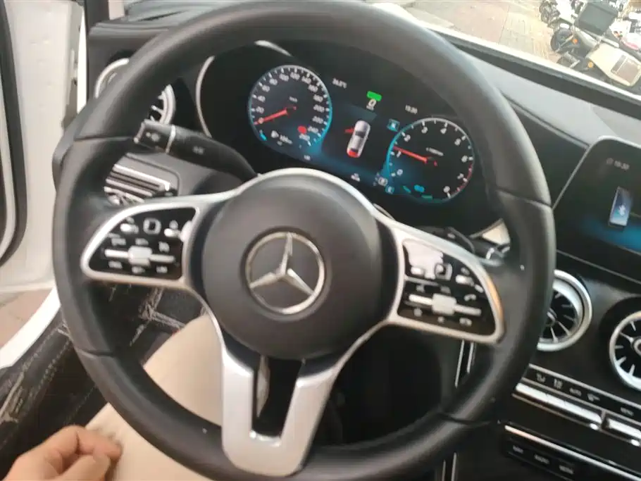 Mercedes-Benz C-Class 2019 Facelift C 260 L Sport фото 15