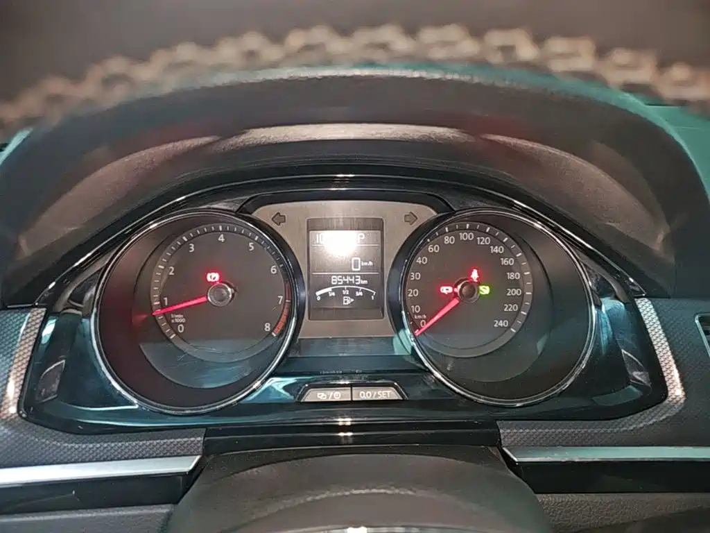 Volkswagen C-TREK 2017 2017 1.6L Automatic Comfort