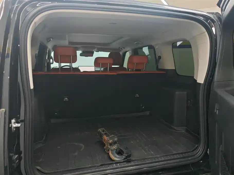 Haval H9 2024 2.0T Gasoline AWD Extreme Edition фото 4