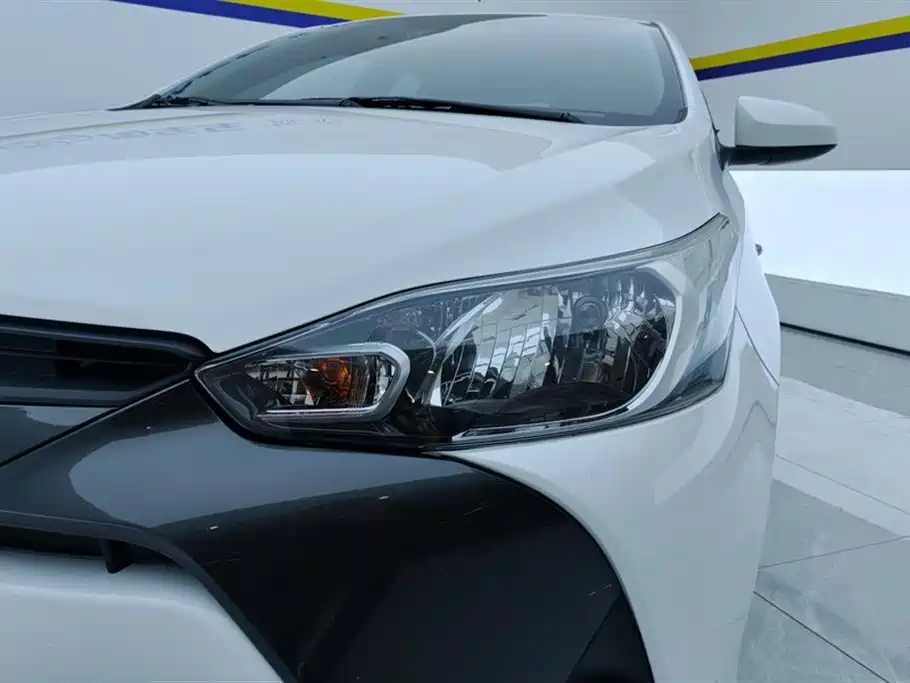 Toyota YARiS L Zhi Xuan 2020 1.5L CVT Leading Edition фото 5