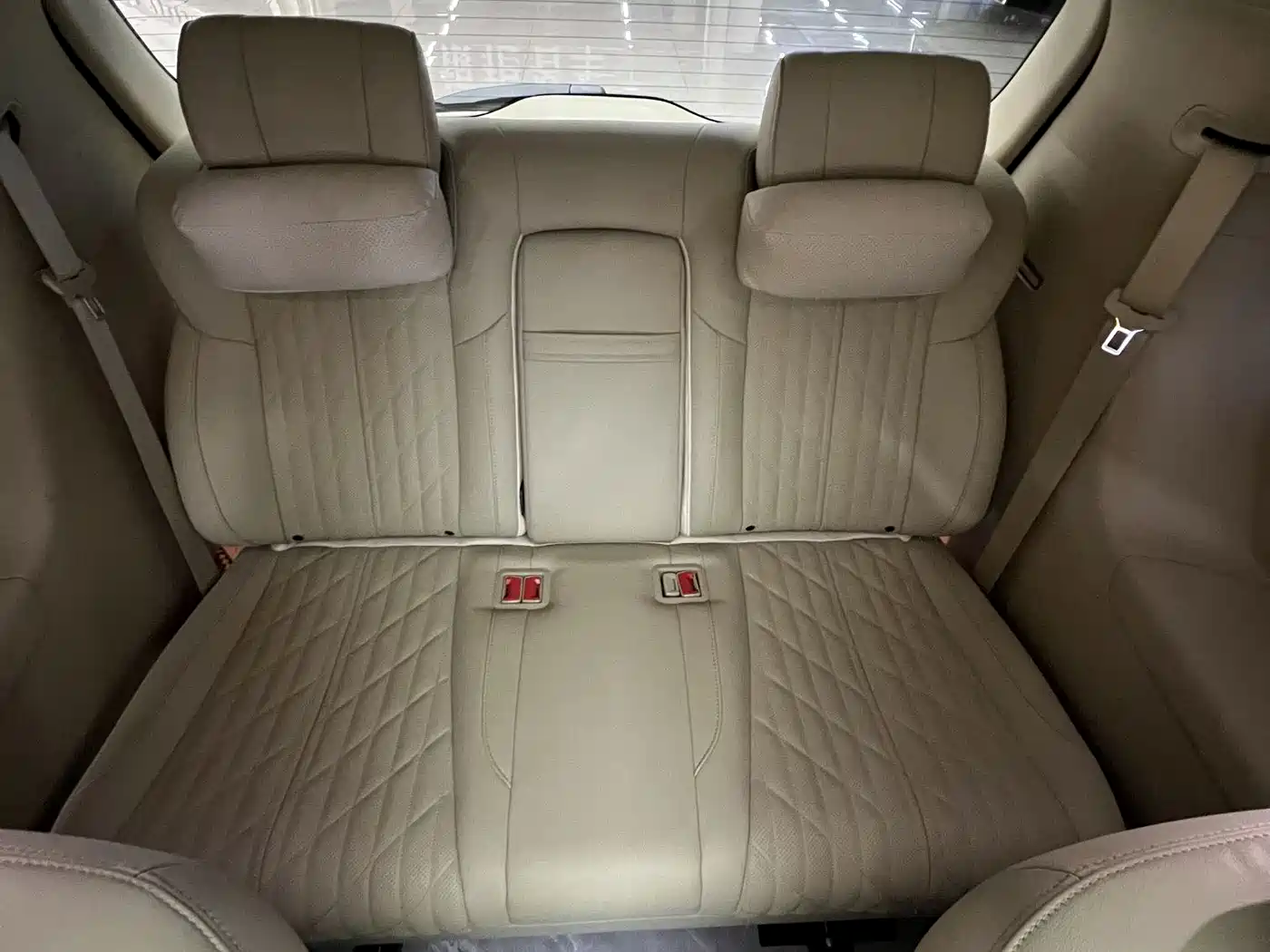 Buick GL8 2023 ES Landmaster Luxury фото 25