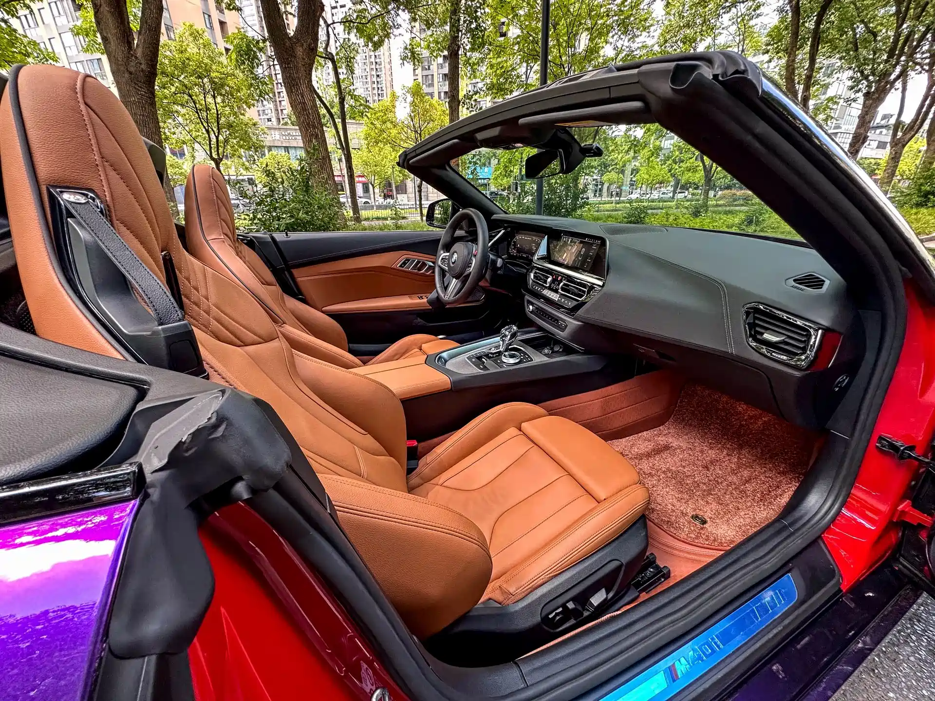 Фото 8 - BMW Z4