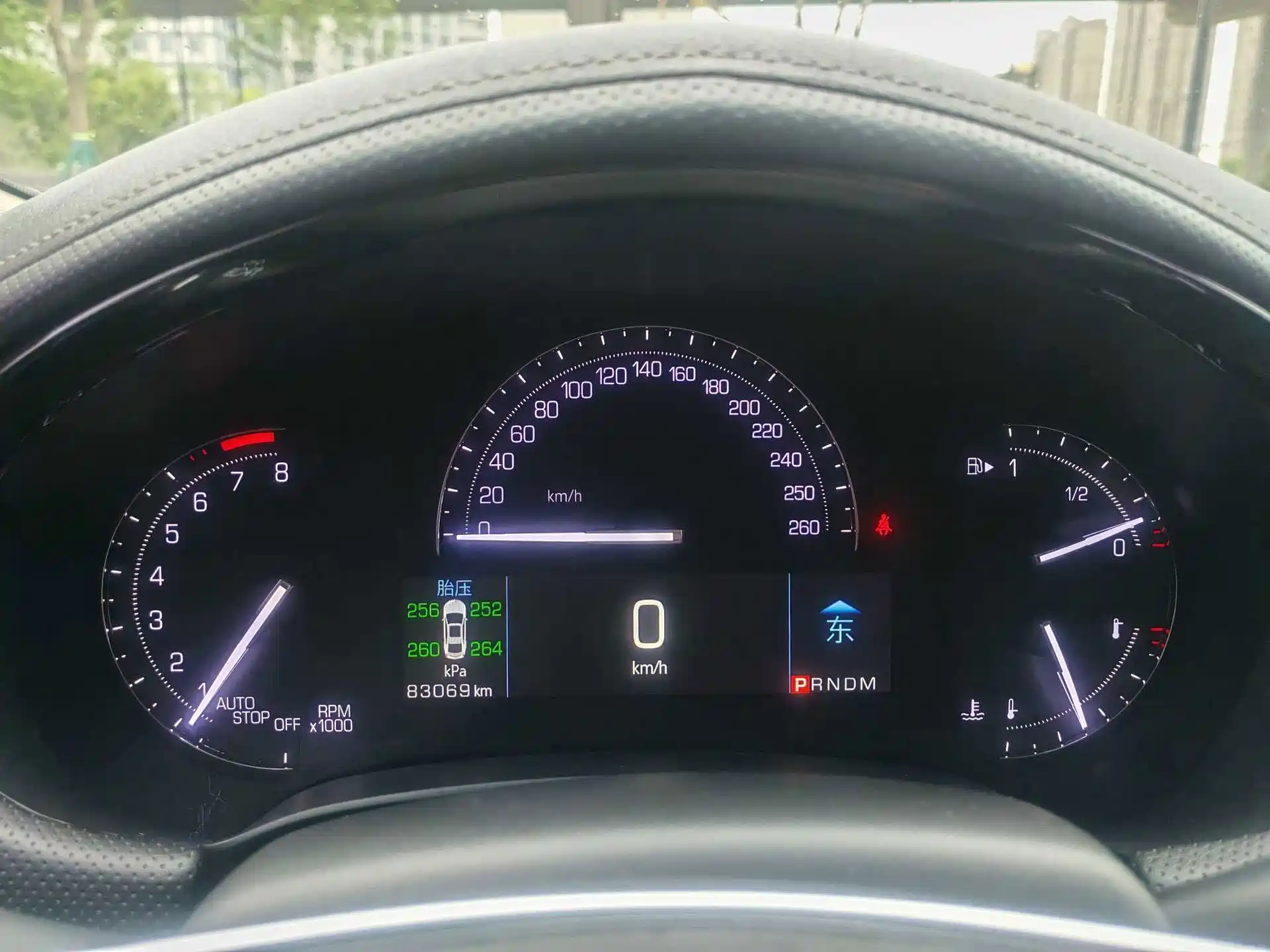 Photo 16 - Cadillac XTS