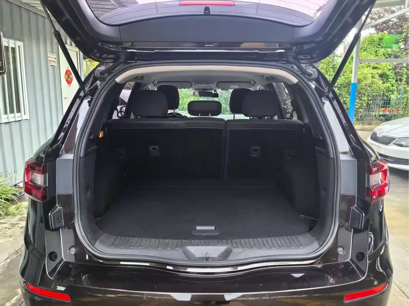 Renault Koleos 2018 2018 2.0L 2WD Comfort Edition
