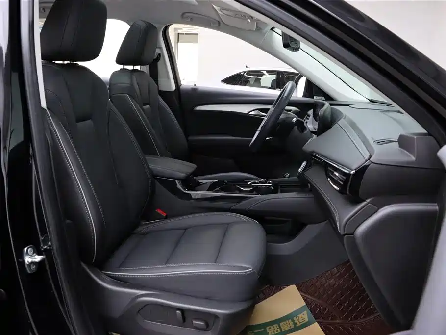Buick Envision Plus 2025 Enclave Plus 28T 2WD Platinum Edition фото 20