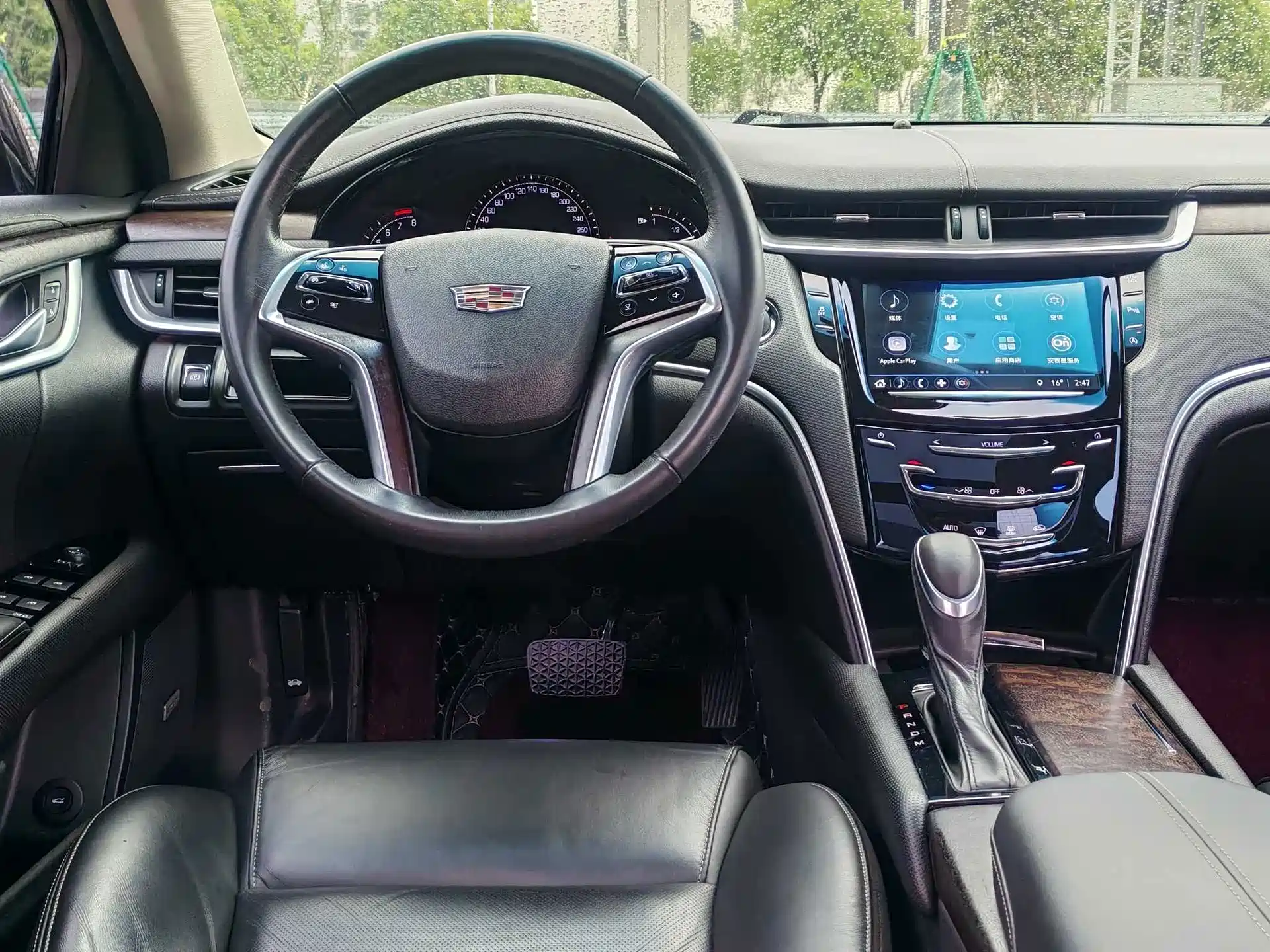 Photo 19 - Cadillac XTS