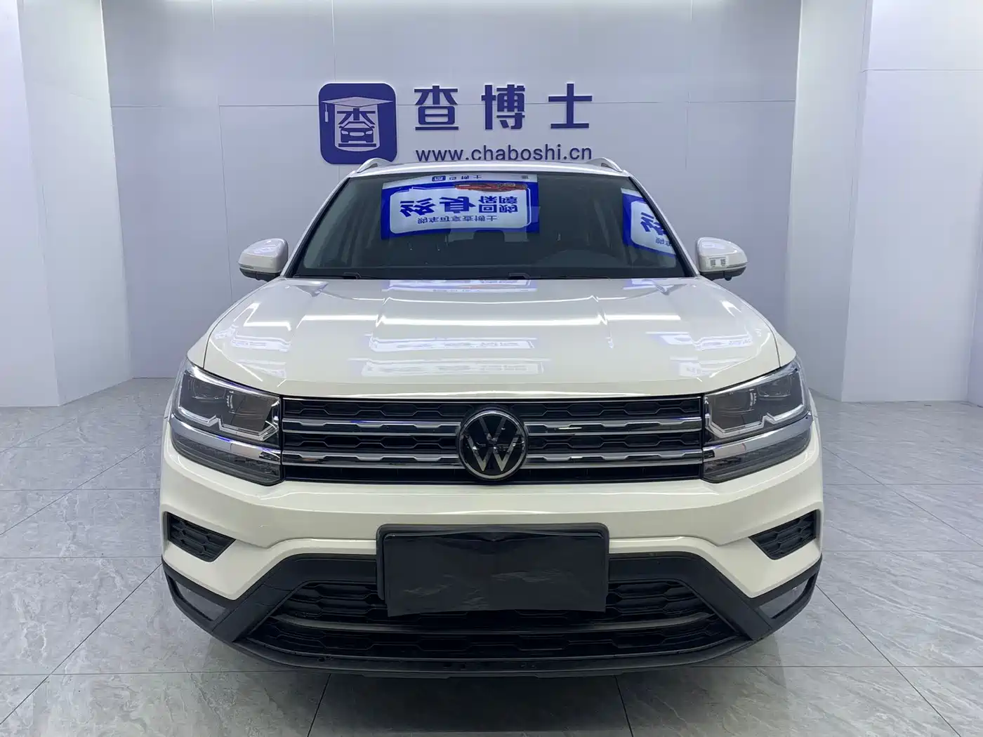 Volkswagen Tharu 2021 280TSI 2WD Luxury Plus фото 2