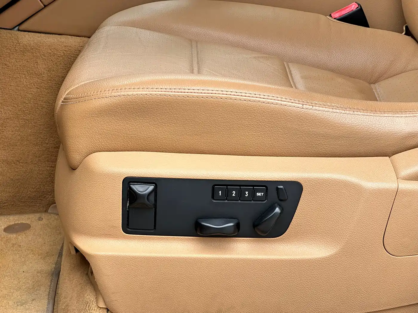 Porsche Cayenne 2007 Model Cayenne 3.6L фото 21