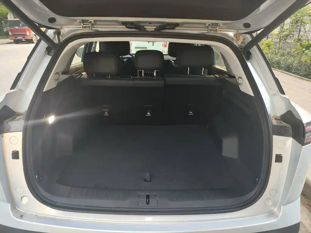Chery Explore 06 C-DM 2026 2024 Luxury