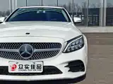 Фото 20 - Mercedes-Benz C-Class