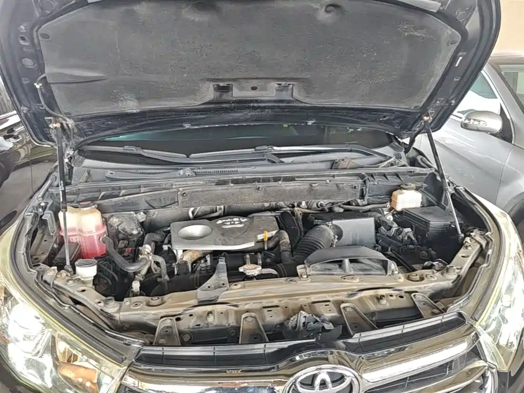 Toyota Highlander 2015 2.0T AWD Luxury Edition 7-seater фото 20
