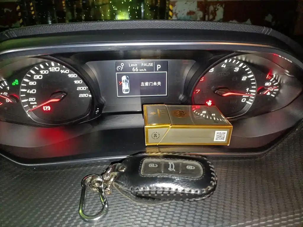 Peugeot 308 2016 350THP Automatic Premium фото 4