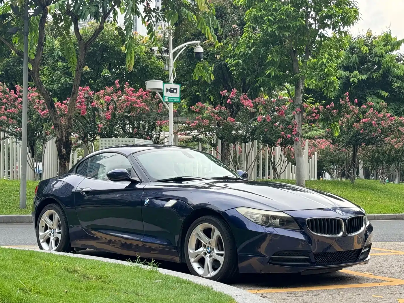 Фото 14 - BMW Z4