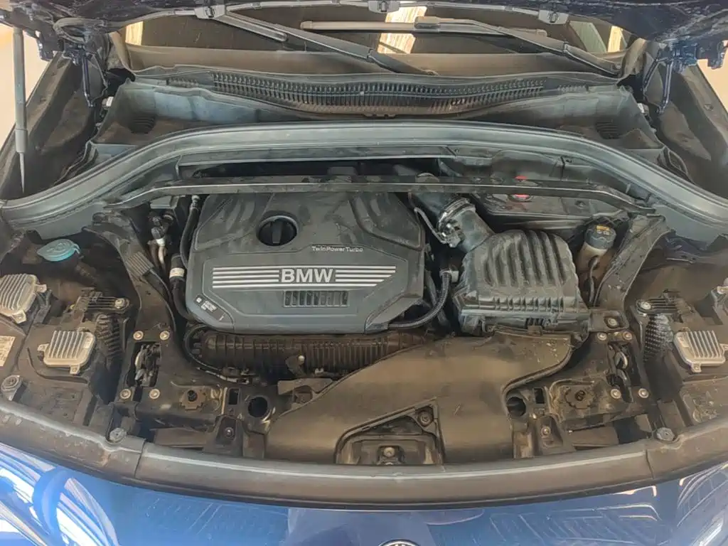 Photo 20 - BMW X2