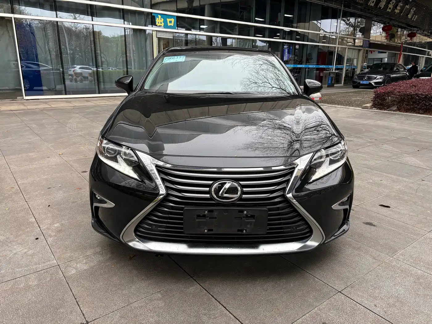 Lexus ES 2015 200 Elite Edition фото 2