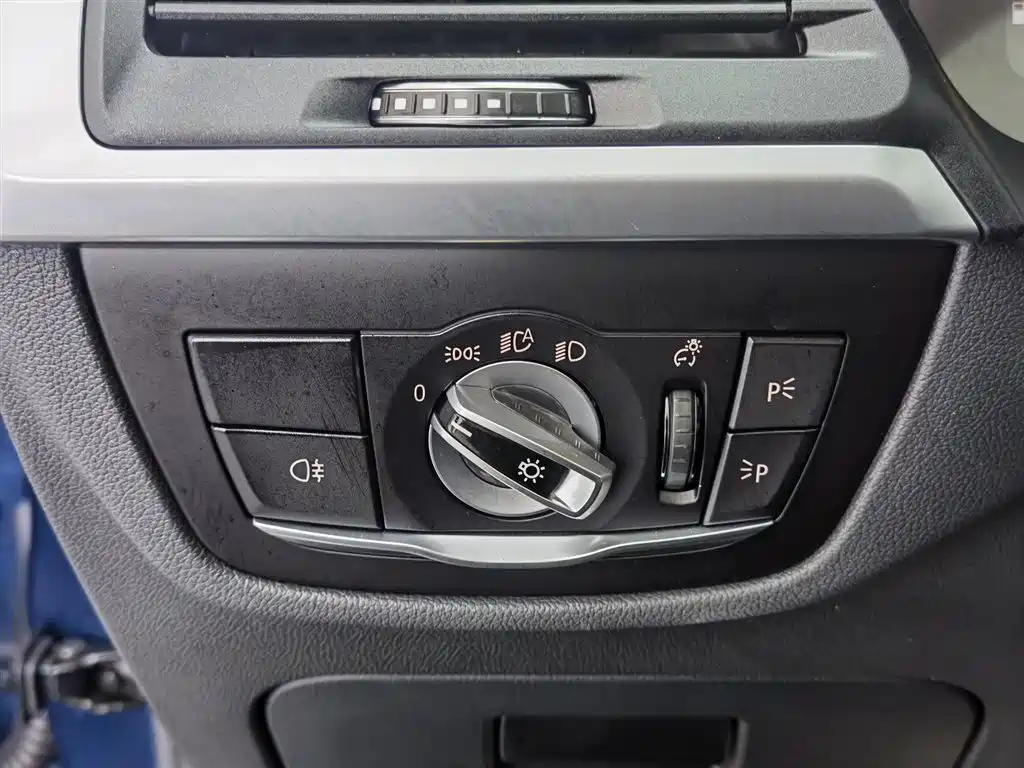 BMW X3 2022 xDrive30i Leading M Night Package фото 21