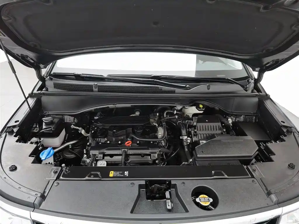 Hyundai Kustu 2024 270TGDi LUX Premium Edition фото 6