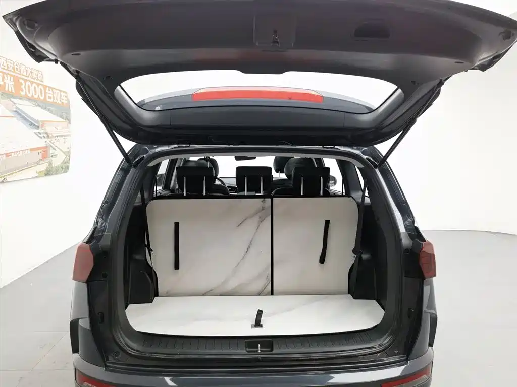 Hyundai Kustu 2024 270TGDi LUX Premium Edition фото 16