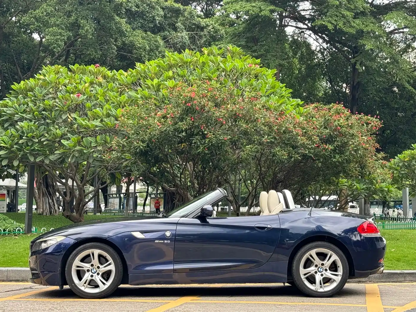 Фото 13 - BMW Z4