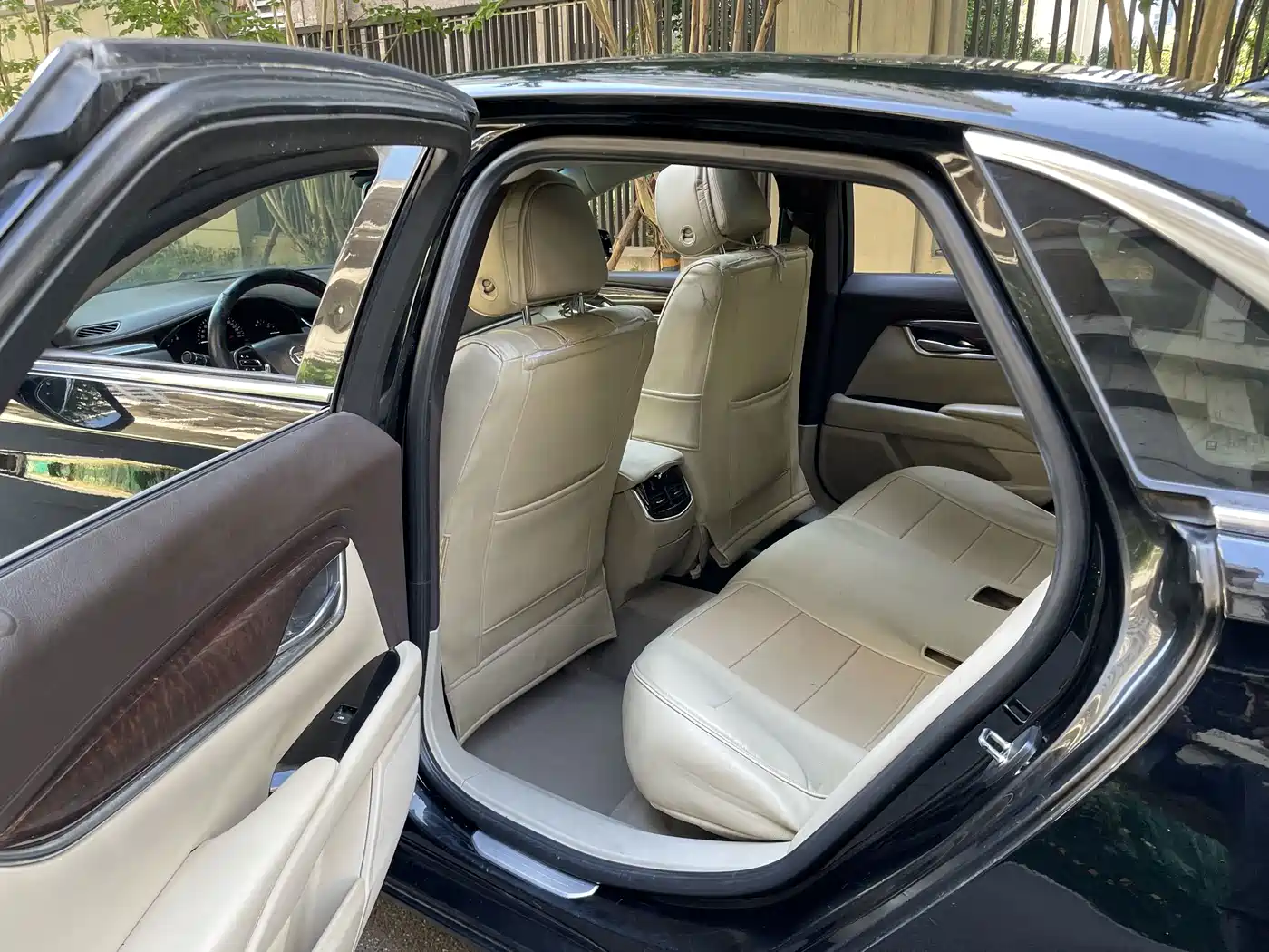 Cadillac XTS 2013 2013 28T Technology