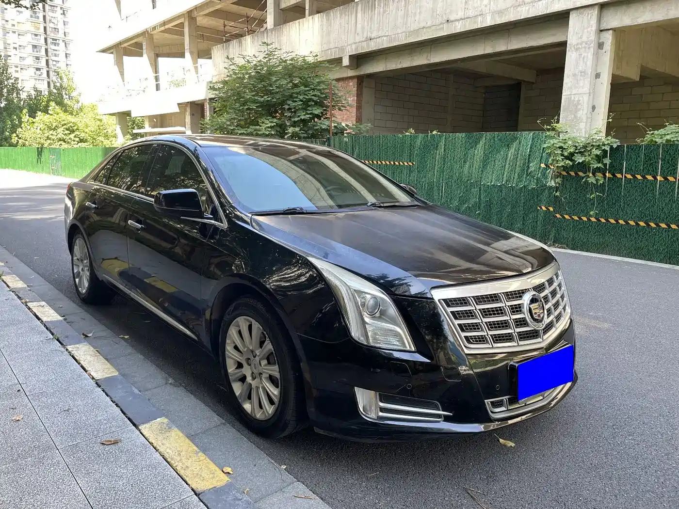 Cadillac XTS 2013 2013 28T Technology