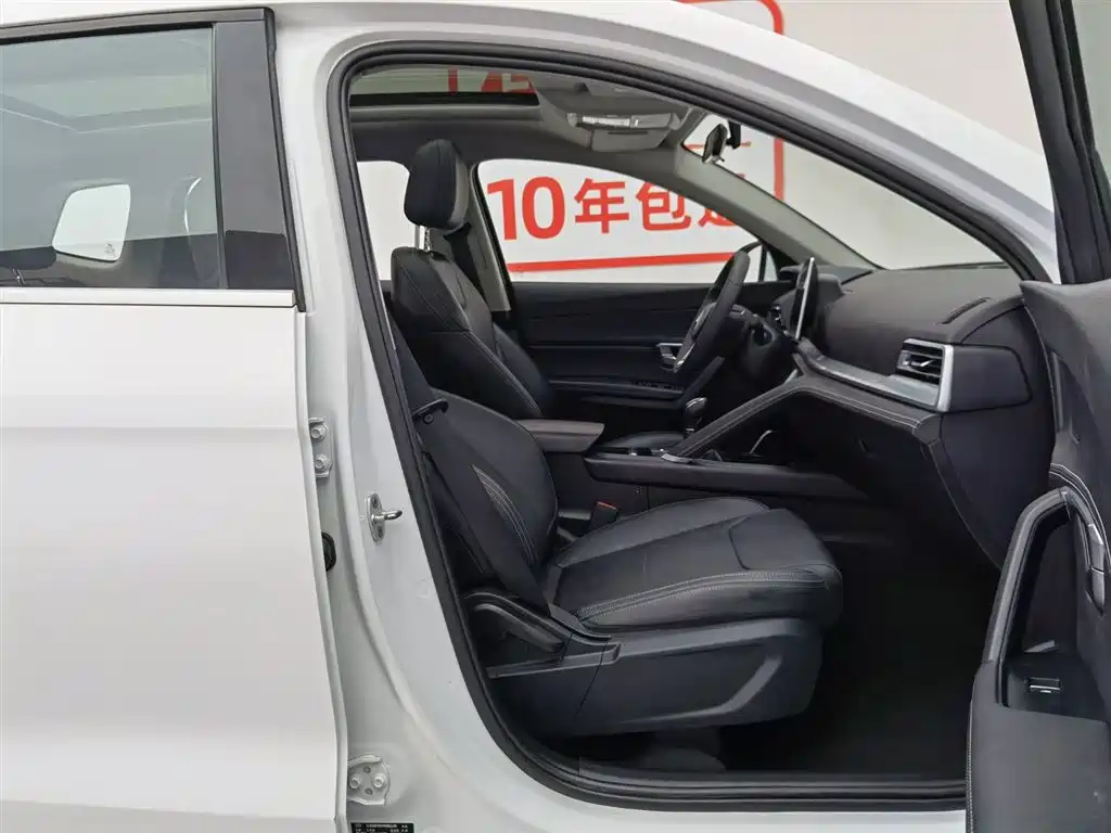 BYD Song Pro 2020 1.5T Manual Elite фото 23