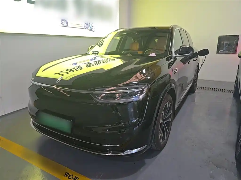 AITO Wenjie AITO M7 2026 Extended Range Pro+ AWD 6-seater