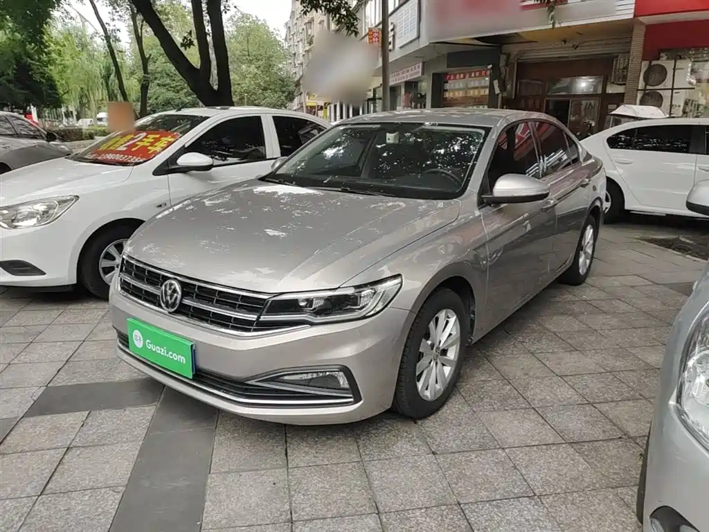 Volkswagen Bora 2020 280TSI DSG Elite