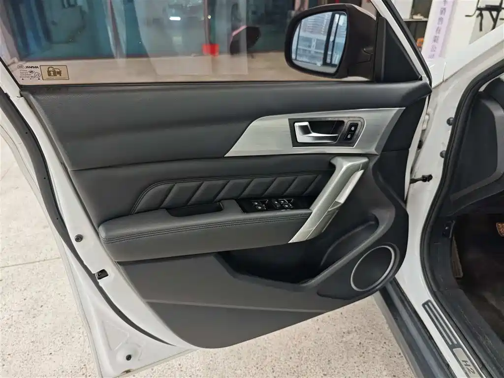 Haval H2 2016 Red Label 1.5T Automatic 2WD Luxury фото 11