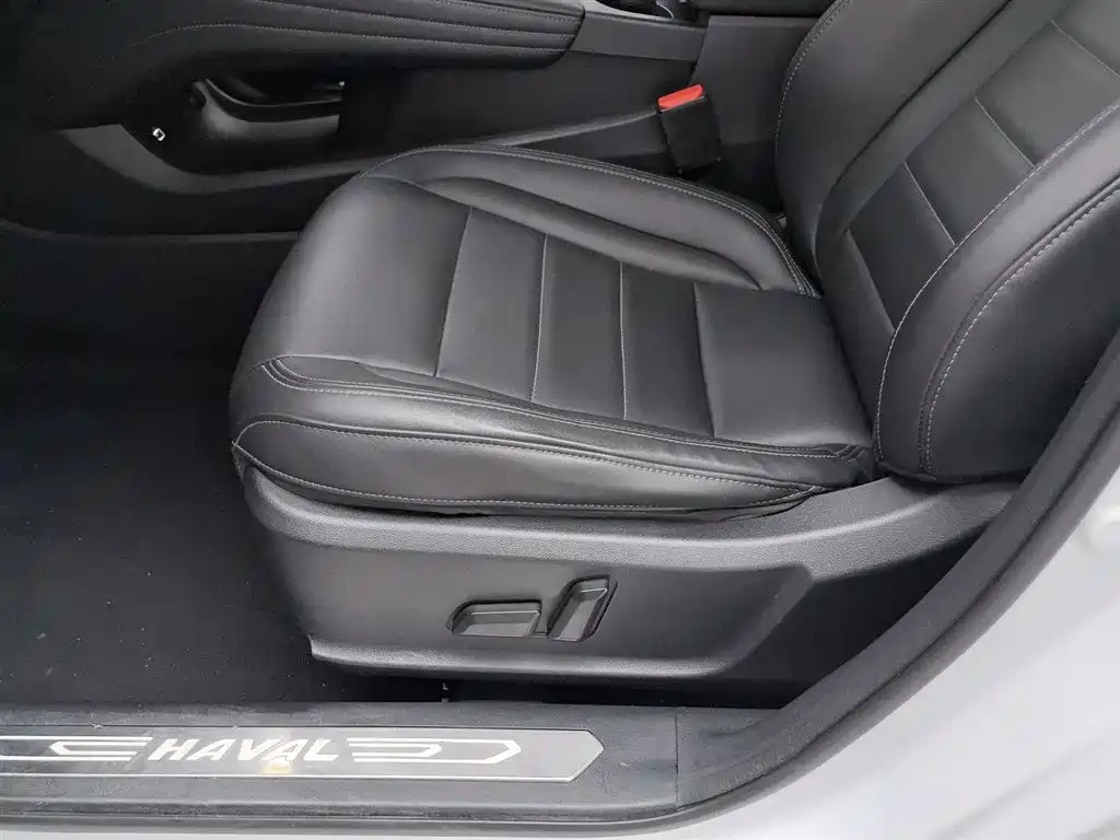 Haval F7 2019 1.5T 2WD i-Trend China VI фото 20