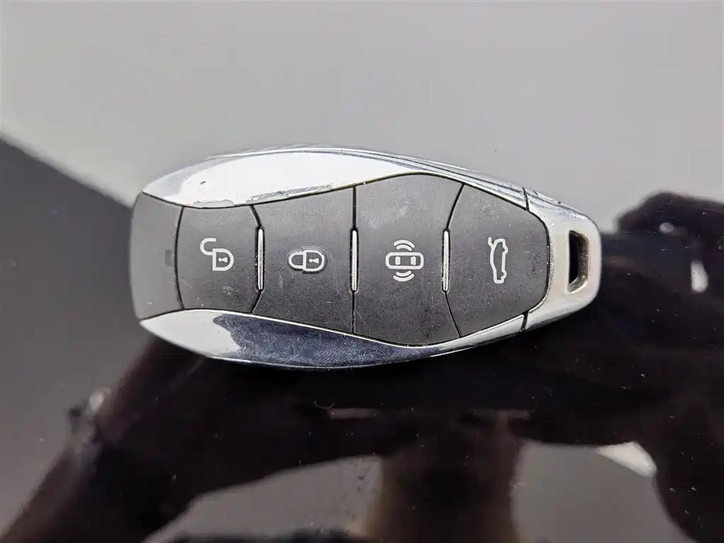 Hongqi H5 2024 1.5T DCT Smart Connect Flag Rhythm Edition фото 19