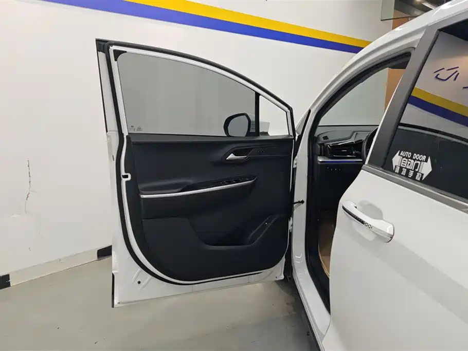 Hyundai Kustu 2022 270TGDi Smart Love Flagship TOP фото 7
