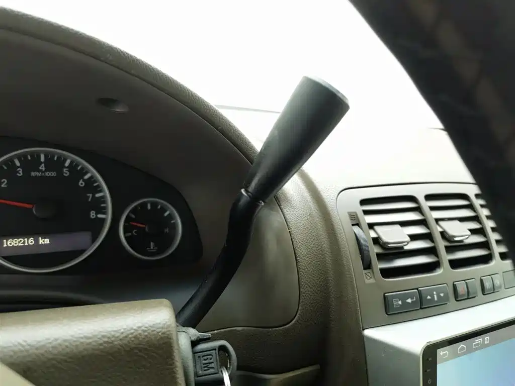 Buick GL8 2014 2.4L Classic Edition фото 13