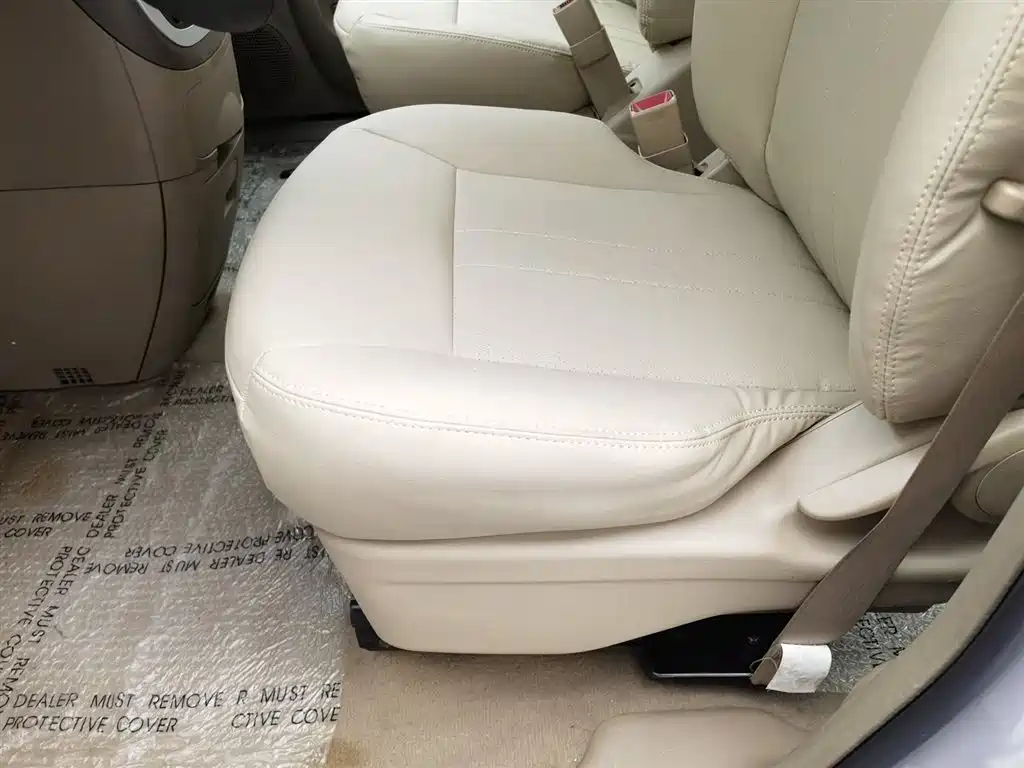 Buick GL8 2014 2.4L Classic Edition фото 20