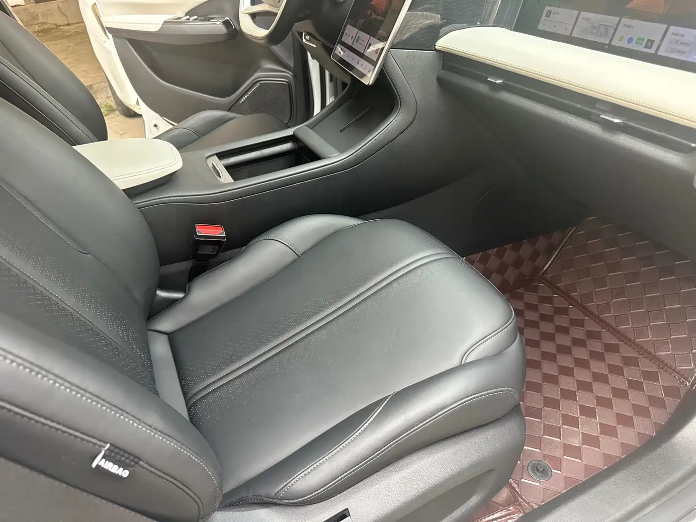 Geely Galaxy Galaxy L7 2023 1.5T 115km PLUS фото 10