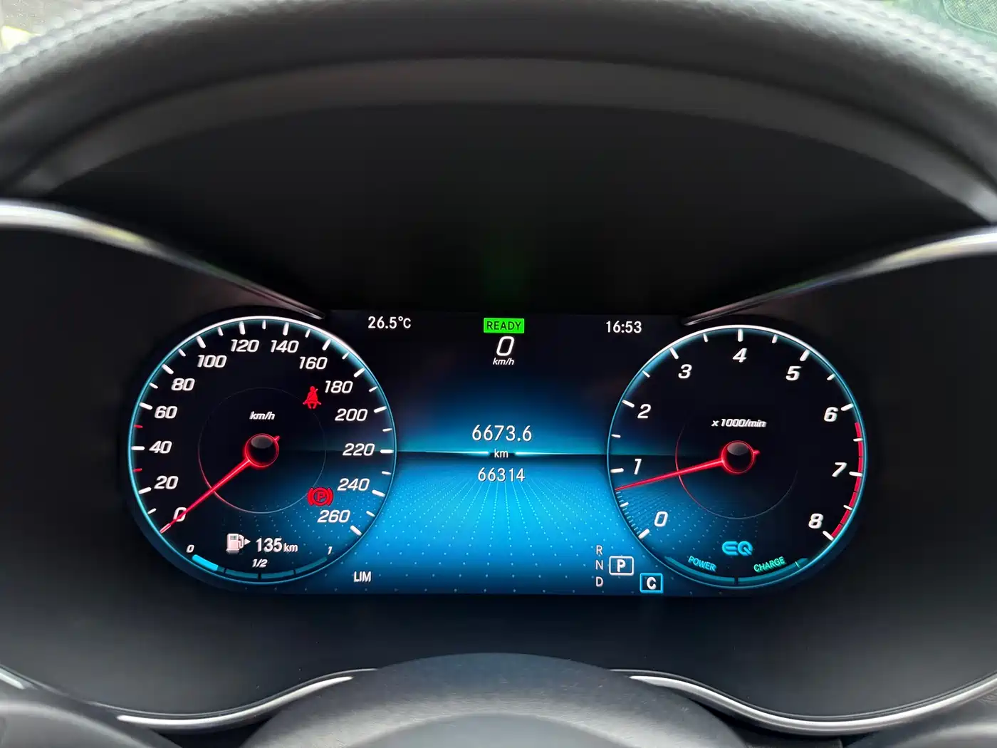 Mercedes-Benz C-Class 2019 Facelift C 260 L Sport фото 23