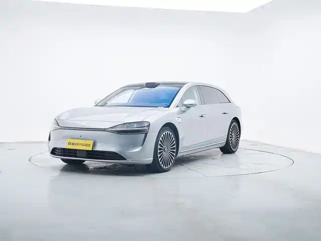 Xiangjie Enjoy World S9T 2025 Model Pure Electric AWD