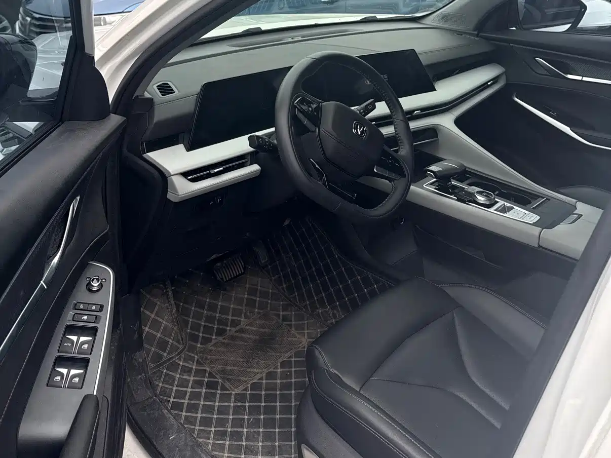 Фото 7 - Changan CS75 PLUS