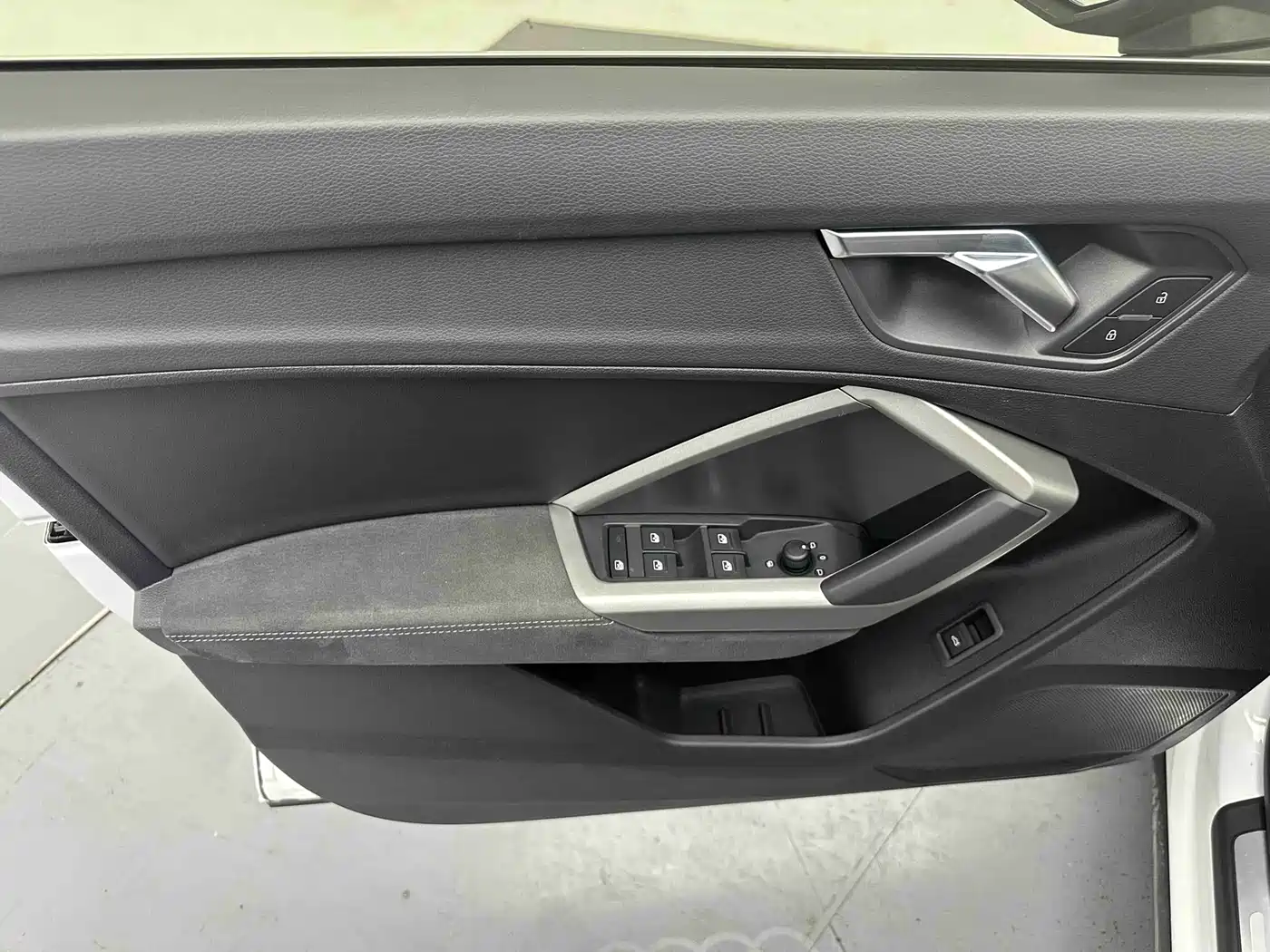 Audi Q3 2022 35 TFSI Progressive Dynamic фото 10