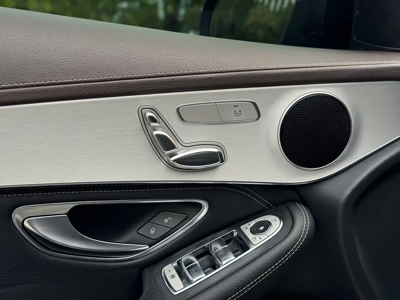Mercedes-Benz GLC 2020 GLC 260 L 4MATIC Dynamic фото 18